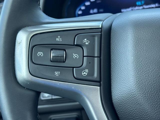 2024 Chevrolet Tahoe - $65,518