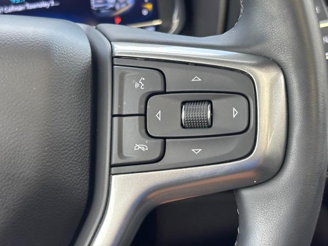 2024 Chevrolet Tahoe - $65,518