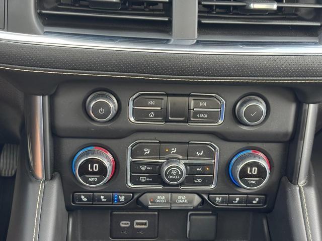 2024 Chevrolet Tahoe - $65,518
