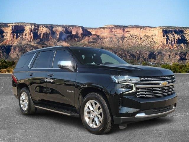 2021 Chevrolet Tahoe