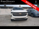 2022 Tahoe Thumbnail 5