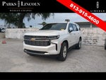 2022 Tahoe Thumbnail 8
