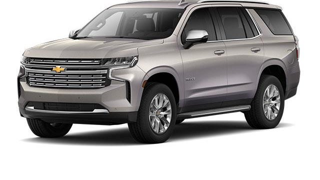 Preowned 2023 Chevrolet Tahoe Premier for Sale