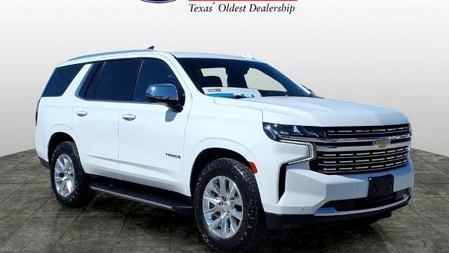 Preowned 2023 Chevrolet Tahoe Premier for Sale