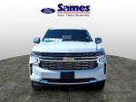2023 Tahoe Thumbnail 8