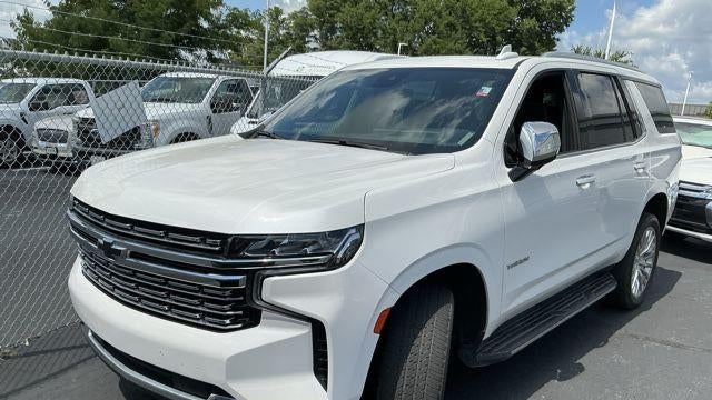 Preowned 2023 Chevrolet Tahoe Premier for Sale