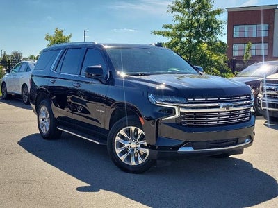 2023 Chevrolet Tahoe 4X4 Premier 4DR SUV
