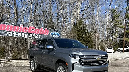 Preowned 2024 Chevrolet Tahoe Premier for Sale