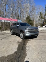 2024 Tahoe Thumbnail 1