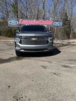 2024 Tahoe Thumbnail 2