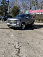 2024 Tahoe Thumbnail 3