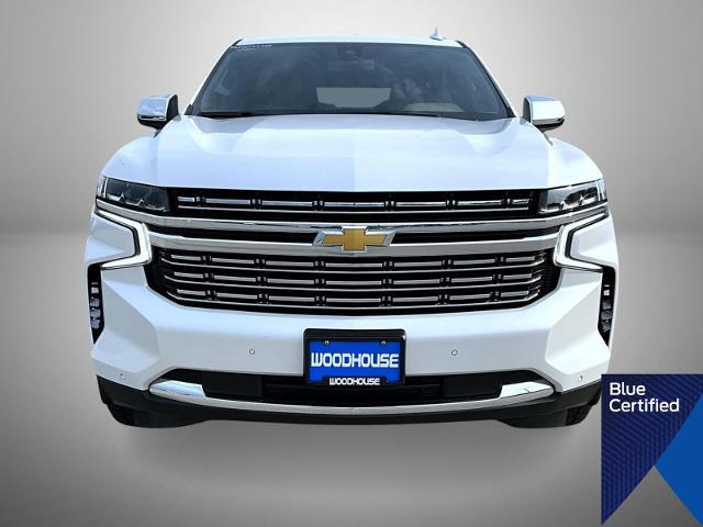 2022 Chevrolet Tahoe - $51,945