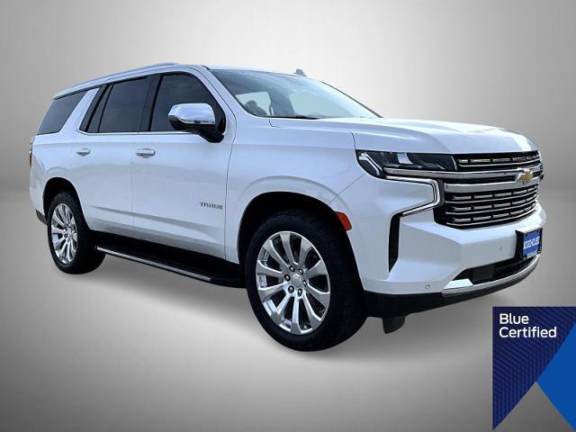 2022 Chevrolet Tahoe - $51,945