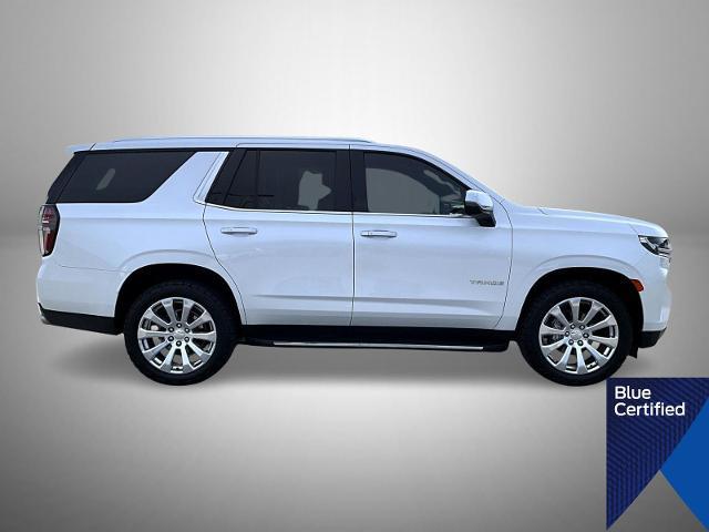 2022 Chevrolet Tahoe - $51,945