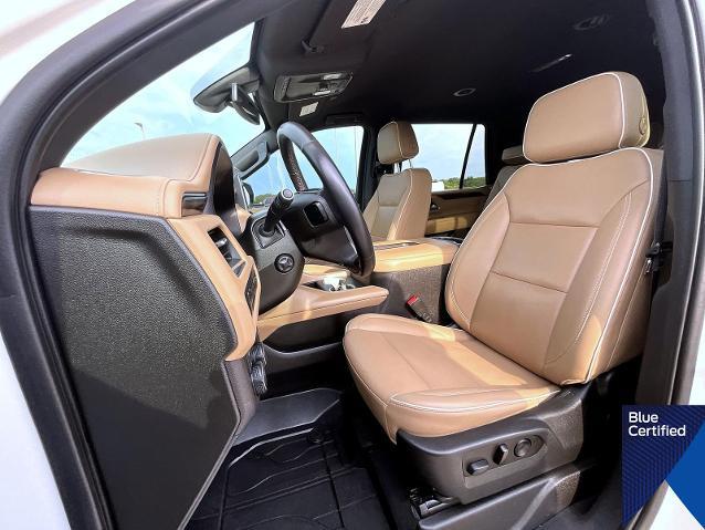 2022 Chevrolet Tahoe - $51,945