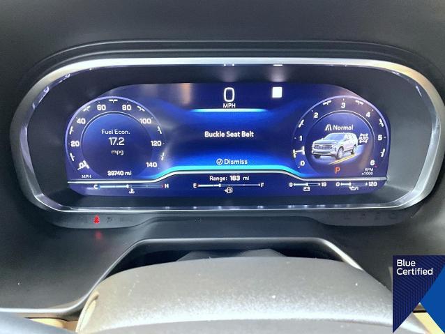 2022 Chevrolet Tahoe - $51,945