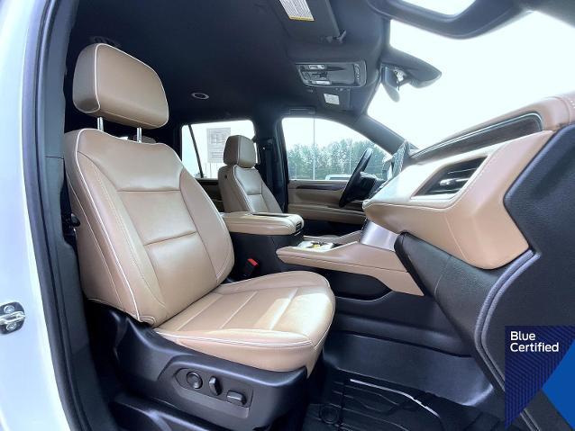 2022 Chevrolet Tahoe - $51,945