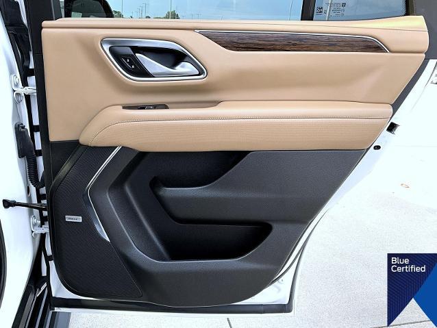 2022 Chevrolet Tahoe - $51,945