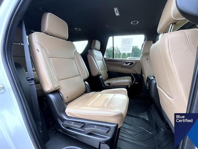 2022 Chevrolet Tahoe - $51,945