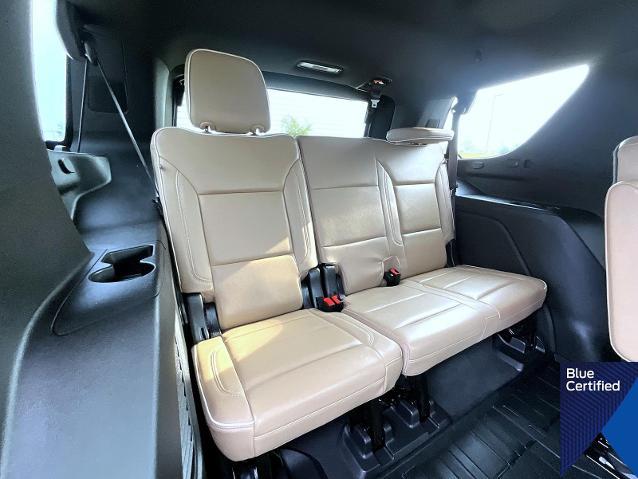 2022 Chevrolet Tahoe - $51,945