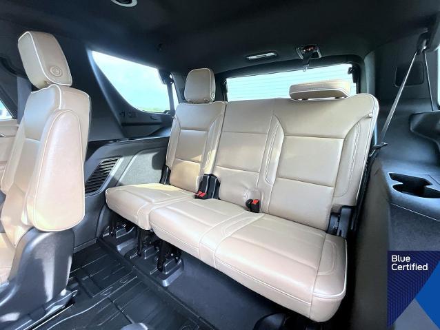 2022 Chevrolet Tahoe - $51,945
