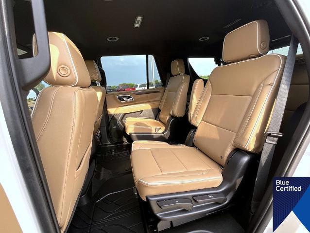 2022 Chevrolet Tahoe - $51,945
