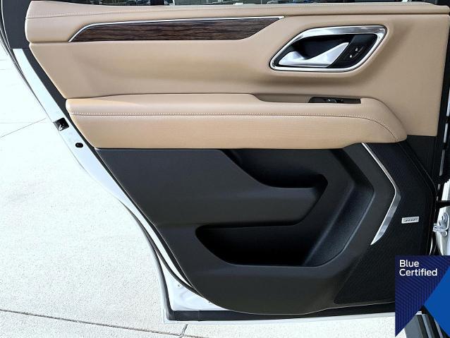 2022 Chevrolet Tahoe - $51,945