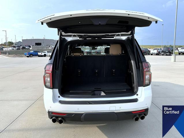 2022 Chevrolet Tahoe - $51,945