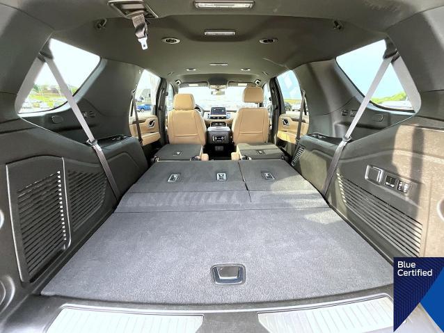 2022 Chevrolet Tahoe - $51,945