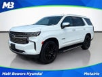 2024 Tahoe Thumbnail 1