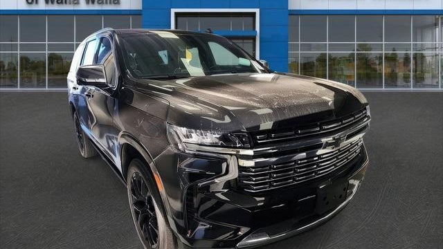 Preowned 2023 Chevrolet Tahoe Premier for Sale