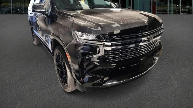 Preowned 2023 Chevrolet Tahoe Premier for Sale