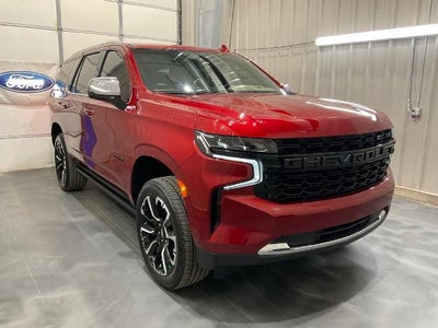 2024 Chevrolet Tahoe 4X4 Premier 4DR SUV