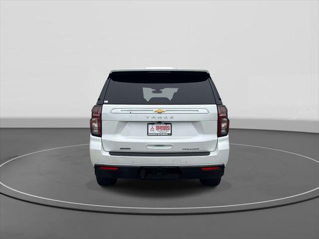 2022 Chevrolet Tahoe - $49,863