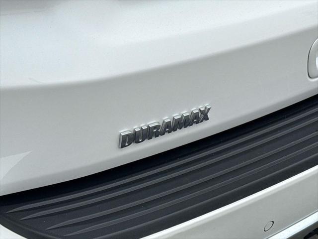 2022 Chevrolet Tahoe - $49,863