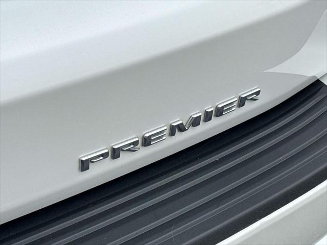 2022 Chevrolet Tahoe - $49,863