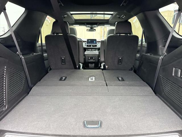 2022 Chevrolet Tahoe - $49,863