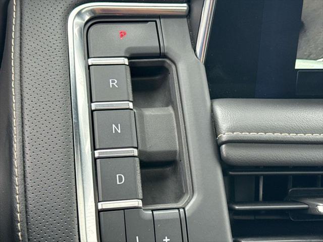 2022 Chevrolet Tahoe - $49,863