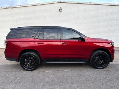 2023 Chevrolet Tahoe 4X4 Premier 4DR SUV