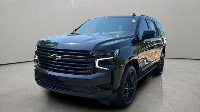 Preowned 2023 Chevrolet Tahoe High Country for Sale