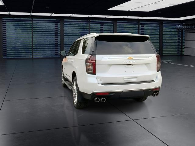 2023 Chevrolet Tahoe - $67,445