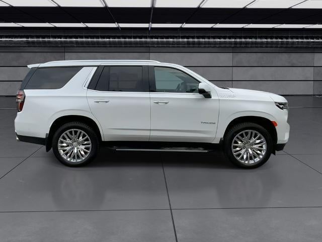 2023 Chevrolet Tahoe - $67,445