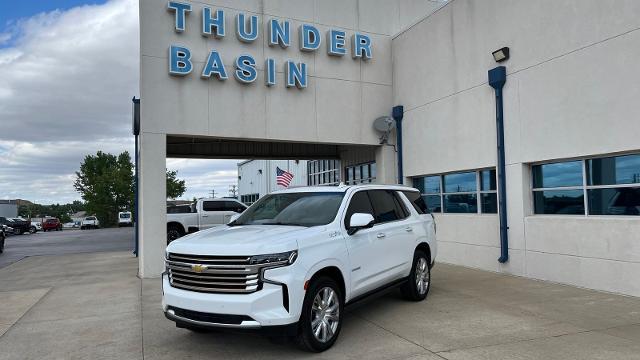 2024 Chevrolet Tahoe - $61,628
