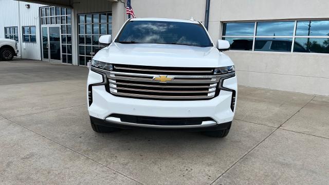 2024 Chevrolet Tahoe - $61,628