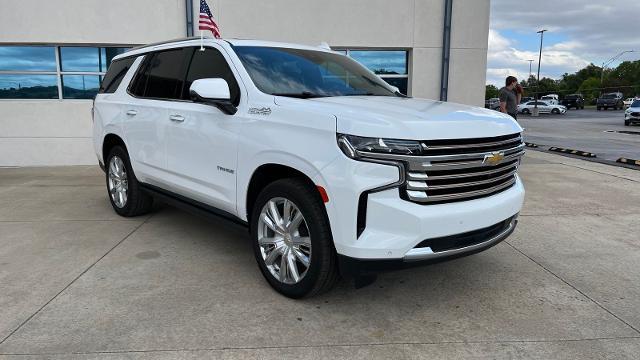 2024 Chevrolet Tahoe - $61,628