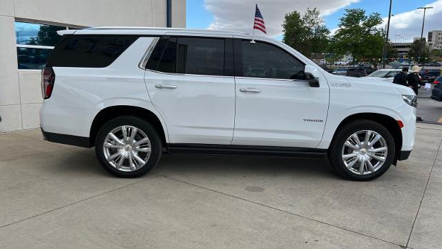 2024 Chevrolet Tahoe - $61,628
