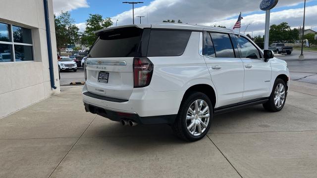 2024 Chevrolet Tahoe - $61,628