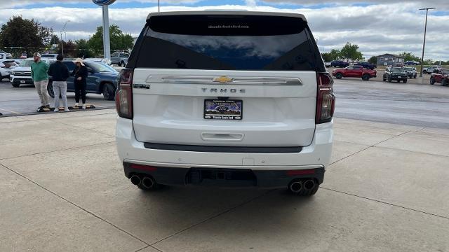 2024 Chevrolet Tahoe - $61,628