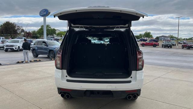 2024 Chevrolet Tahoe - $61,628