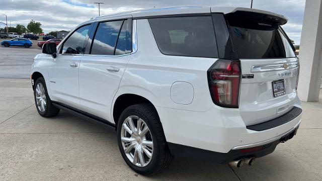 2024 Chevrolet Tahoe - $61,628